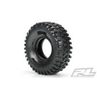 Proline Hyrax 1.9In Predator Tyres, 2Pcs, Pr10128-03