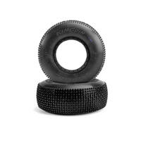 Proline King Pin S3 F/R Off-Road Tyres, 2pcs, Losi 5IVE-T 3.0