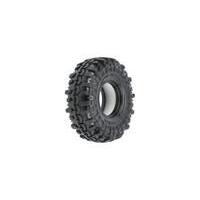 PROLINE CLASS 0 INTERCO SUPER SWAMPER TYRES, TSL SX 1.55IN G8, F/R, PR10179-14