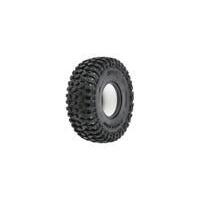 Proline 1/6 Hyrax Xl G8 F/R 2.9In Rock Crawling Tyres, 2Pcs, Pr10186-14 Suit Scx6