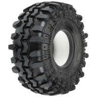 Proline 1/6 Interco Super Swamper G8 F/R 2.9In Crawler Tire, Scx6, 2Pcs