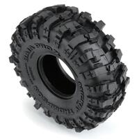 PROLINE 1/10 MICKEY THOMPSON BAJA PRO X G8 F/R 2.2 CRAWLER TYRES, 2PCS, PR10203-14