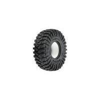 Proline 1/6 Maxxis Trepador G8 F/R 2.9In Scx6 Tyres, 2Pcs