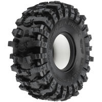 Proline Mickey Thompson Baja Pro X 2.9In G8 Rock Terrain Truck Tyres, 2Pcs Suit Axial Scx6