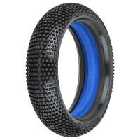 PROLINE HOLE SHOT 2.0 V2 BEAD M3 MOTOCROSS REAR TYRE FOR LOSI , PROMOTO-MX/SM