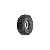 PROLINE AZTEK 1.9IN PREDATOR SUPER SOFT ROCK CRAWLING TRUCK TYRES, 2PCS