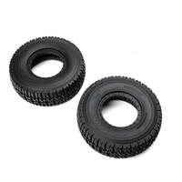 Proline 1/5 Mirage TT, F/R Tyres, Firm Compound, 2pcs, 5IVE-T 3.0