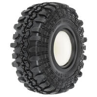 Proline Fr R Interco Tsl Super Swamper 2.2 G8 Crawler Tyres, Pr1166-14