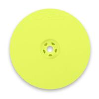 PROLINE 1/10 VELOCITY 2.2 YELLOW 2WD REAR BUGGY WHEEL, 12MM HEX, 2PCS