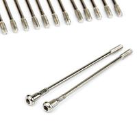 Proline Pro-Spec Rear Wheel Spoke Kit, Promoto-Mx