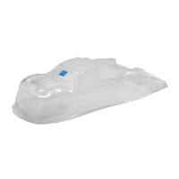 PROLINE FLO TEK CLEAR BODY, SLASH, SC10, BLITZ