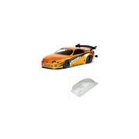 PROLINE 1995 TOYOTA SUPRA CLEAR BODY