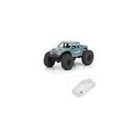 PROLINE COYOTE HIGH PERFORMANCE CLEAR BODY SUIT SCX24