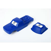 Proline Brunt Body, Blue, Arrma Quake Grom