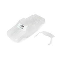 Proline Brunt Body, Clear, Arrma Quake Grom