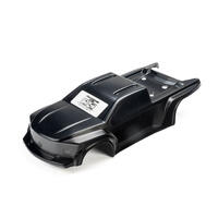Proline Pre-Cut Brute Black Body, Arrma Mini Kraton