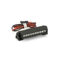 Proline 2In Super-Bright Led Light Bar Kit 6V-12V, Straight, Pr6276-00