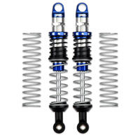 Proline Pro-Spec Scaler Shocks, 90Mm-95Mm, Rock Crawler, Pr6316-01