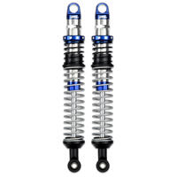 Proline Pro-Spec Scaler Shocks, 105Mm-110Mm, Rock Crawler, Pr6316-02