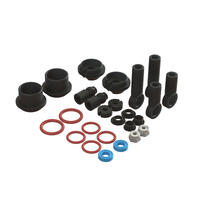 Proline Pro-Spec 80mm-85mm Scaler Shock Rebuild Kit