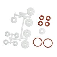 PROLINE POWERSTROKE HD SHOCK SHAFT SEALS REPLACEMENT, PR6321-02