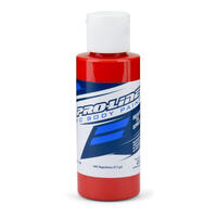 Proline Rc Body Paint, Red