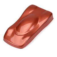 PROLINE RC BODY PAINT, METALLIC COPPER