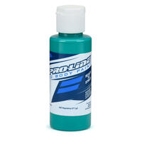 Proline Rc Body Paint, Fluorescent Aqua