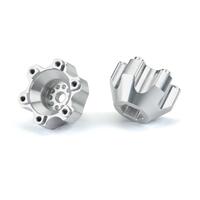 PROLINE 6X30 TO 12MM ALUMINUM HEX ADAPTERS (WIDE), PR6337-01