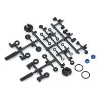 PROLINE BIG BORE SCALER SHOCK REBUILD KIT, PR6343-01
