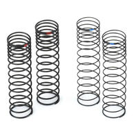 Proline Big Bore Scaler Shock Spring Assortment, Pr6343-02