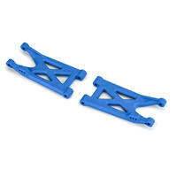 Proline Bash Armor Blue Rear Suspension Arms Suit Arrma 3S Vehicles