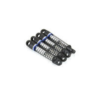 Proline 25mm 1/30 Pro-Spec F/R Scaler Shocks, Axial SCX30