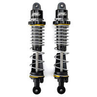 Proline PowerStroke Oil-Filled Shocks, 2pcs, Arrma Quake, Gorgon, Fury