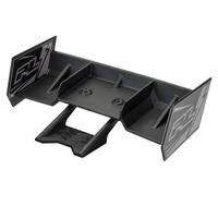 Proline Sector Wing Set And Roof Skids, Granite Grom