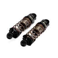 Proline PowerStroke Oil-Filled Front Shocks, Mini Kraton