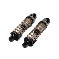 Proline PowerStroke Oil-Filled Rear Shocks, Mini Kraton