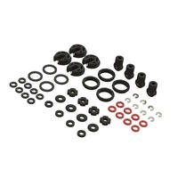 Proline PowerStroke Shock Rebuild Kit, Losi Micro B/T