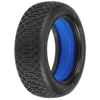 PROLINE 1/10 ELECTRON S3 2WD FRONT 2.2IN OFF-ROAD BUGGY TYRES, 2PCS