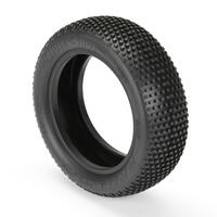 PROLINE 1/10 HOLE SHOT 3.0 M4 2WD FRONT 2.2IN OFF-ROAD BUGGY TYRES, 2PCS