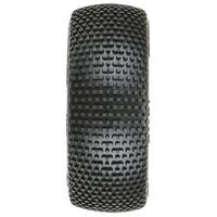 PROLINE 1/10 HOLE SHOT 3.0 M4 4WD FRONT 2.2IN OFF-ROAD BUGGY TYRES, 2PCS