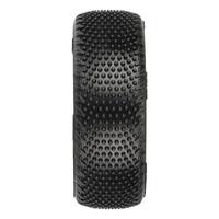 PROLINE 1/10 HARPOON CR3 4WD FRONT 2.2IN CARPET BUGGY TIRES , 2PCS