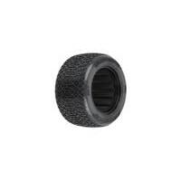 PROLINE 1/10 ELECTRON 2.0 T MC FRONT/REAR 2.2IN OFF-ROAD STADIUM TRUCK TYRES, 2PCS