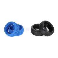 PROLINE 1/8 HOLE SHOT 2.0 S3 FRONT/REAR OFF-ROAD BUGGY TYRES, 2PCS