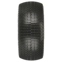 Proline 1/8 Buck Shot S3 Front/Rear 4.0In Off-Road Truggy Tyres, 2Pcs