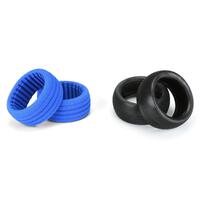 PROLINE 1/8 CONVICT S3 FRONT/REAR 4.0IN OFF-ROAD TRUCK TYRES, 2PCS