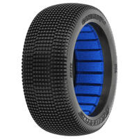 Proline 1/8 Convict 2.0 M3 Front/Rear Off-Road Buggy Tyres, 2Pcs