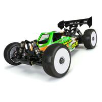 PROLINE CONVICT 2.0 M4 FRONT/REAR OFF-ROAD BUGGY TYRES, 2PCS