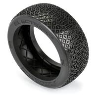 PROLINE 1/8 ELECTRON 2.0 S3 FRONT/REAR OFF-ROAD BUGGY TYRES, 2PCS