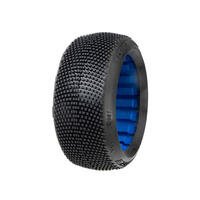 Proline Crimewave M3 1/8 Off-Road Buggy Tyres, 2pcs
